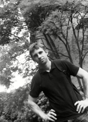 Tsigelnikov Dmit, 34, Russia, Kaliningrad