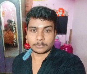 Gopi Gopinathan, 31 год, Chennai