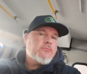Mike, 52, Erie (Commonwealth of Pennsylvania)