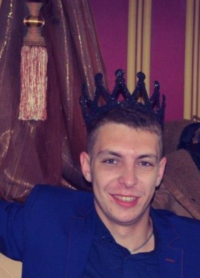 Dmytro, 28, Україна, Славута
