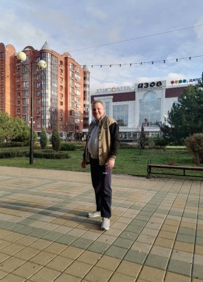 Sergey, 43, Russia, Rostov-na-Donu