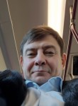 Sergey, 45, Novosibirsk