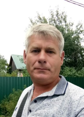 Василий, 48, Россия, Чехов