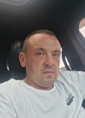 Сергей из Минусинска 34 года
