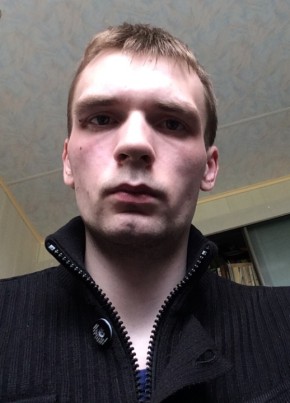 Андрей, 35, Россия, Оленегорск