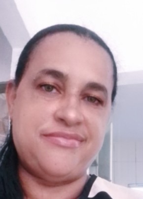 Karla из Valença (Bahia) 51 год