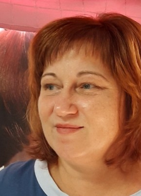 Светлана, 55, Россия, Барнаул