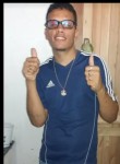 Carlos Eduardo, 26, Rio de Janeiro