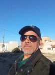 Khamsi, 53, Amman