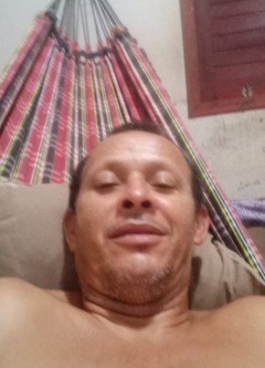Marcos из Ceará Mirim 18 лет