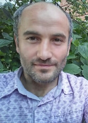 Muhammet, 39, Türkiye Cumhuriyeti, Ardeşen