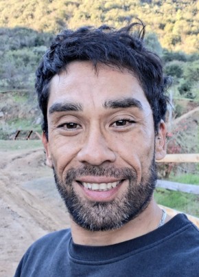 Javier из Santiago de Chile 36 лет