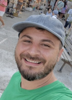 Hikmet из İzmir 34 года