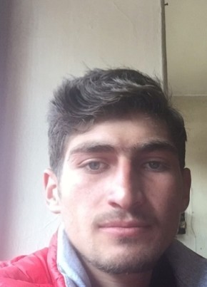 yusuf, 27, Türkiye Cumhuriyeti, Pasinler