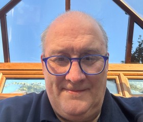 John, 49, Farnham