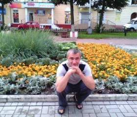 Владимир, 52 года, Волжск