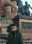 Валентин, 26 лет, Москва