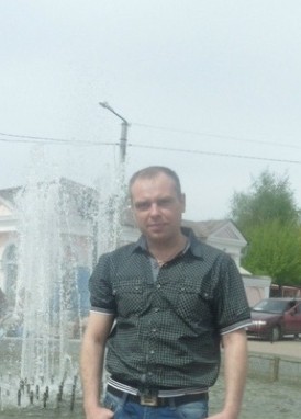 Алексей, 42, Россия, Савино