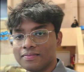 Dhruv Shingre, 19, Mumbai