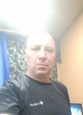 aleksey, 46, Russia, Irkutsk