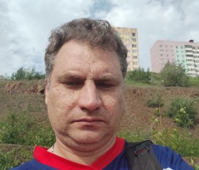 Дмитрий, 50 лет, Норильск