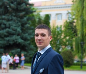 Олександр, 34 года, Красноармійськ