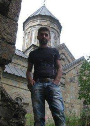 Ramazi, 35, Georgia, Ozurgeti