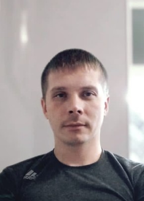 Игорь из Червонное 28 лет