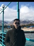 Miran Miran, 26 лет, Бишкек
