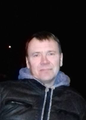 Вячеслав Озябофф, 53, Eesti Vabariik, Narva