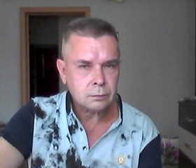 serg mosin, 58 лет, Орёл