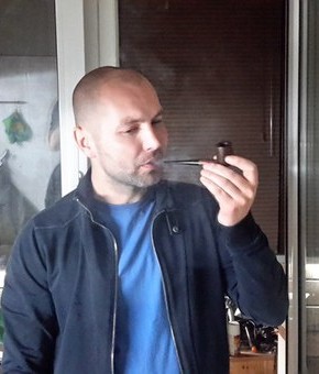 Андрей, 37, Россия, Тверь