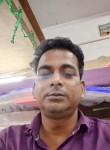 Naseem Hossain, 38 лет, Calcutta