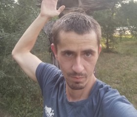 Vladislav, 28, Barnaul