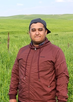Abduazim Samadov, 36, O‘zbekiston Respublikasi, Toshkent