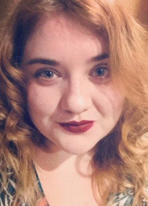 Ekaterina, 31, Russia, Sarov