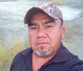 José, 42, Gustavo A. Madero (Tamaulipas)