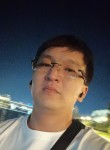 Sayan, 31, Astana