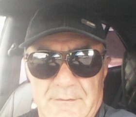 Leva, 18, Inozemtsevo