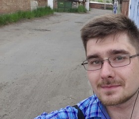 Вячеслав, 29 лет, Иркутск