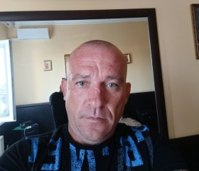 Sergey, 43, Sevastopol