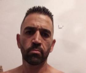 Francisco, 23, San Roque