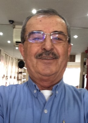eamazan, 73, Türkiye Cumhuriyeti, Karabağlar