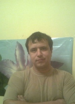 Nаsibullа, 50, Россия, Златоуст