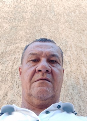 Rodolfo Martínez из Barranquilla 18 лет