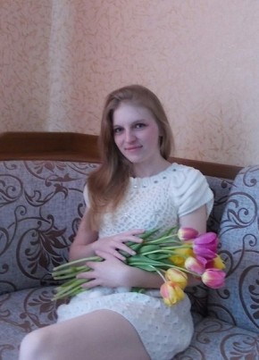 Екатерина, 31, Россия, Павловск (Алтайский край)