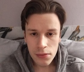 Szymon, 21, Bielsko-Biala