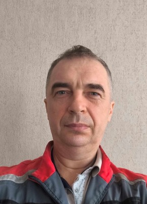 Алексей из Стерлитамака 54 года