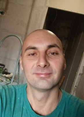 Вячеслав из Кимовска 40 лет