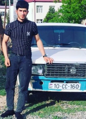Nikoş, 20, Russia, Yevpatoriya